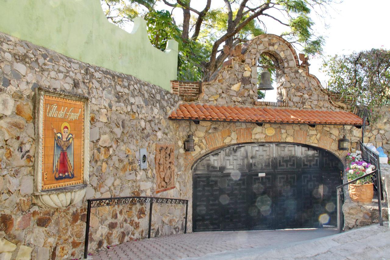 Villa Del Angel Ajijic