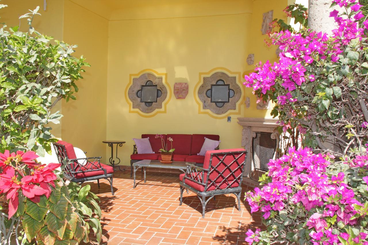 Villa Del Angel Ajijic