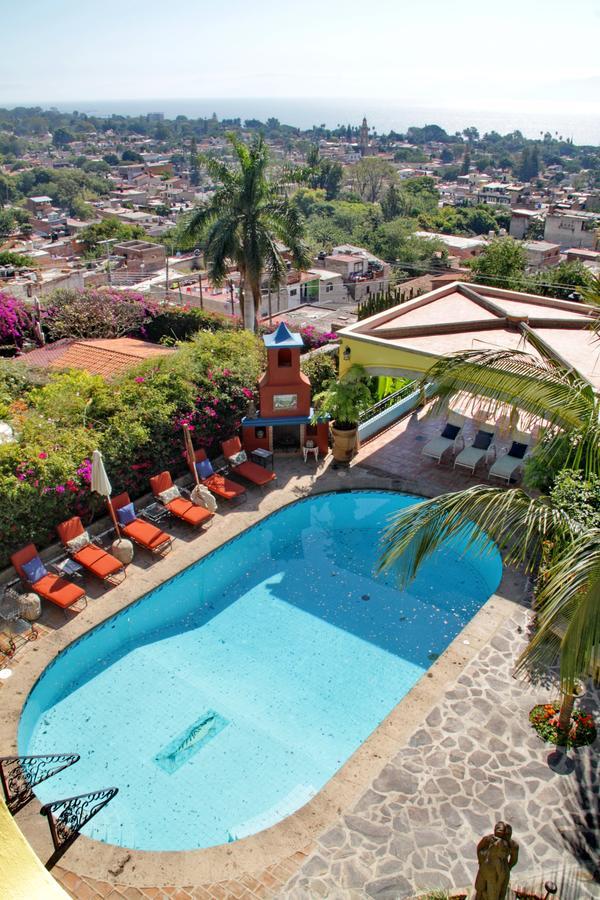 Villa Del Angel Ajijic