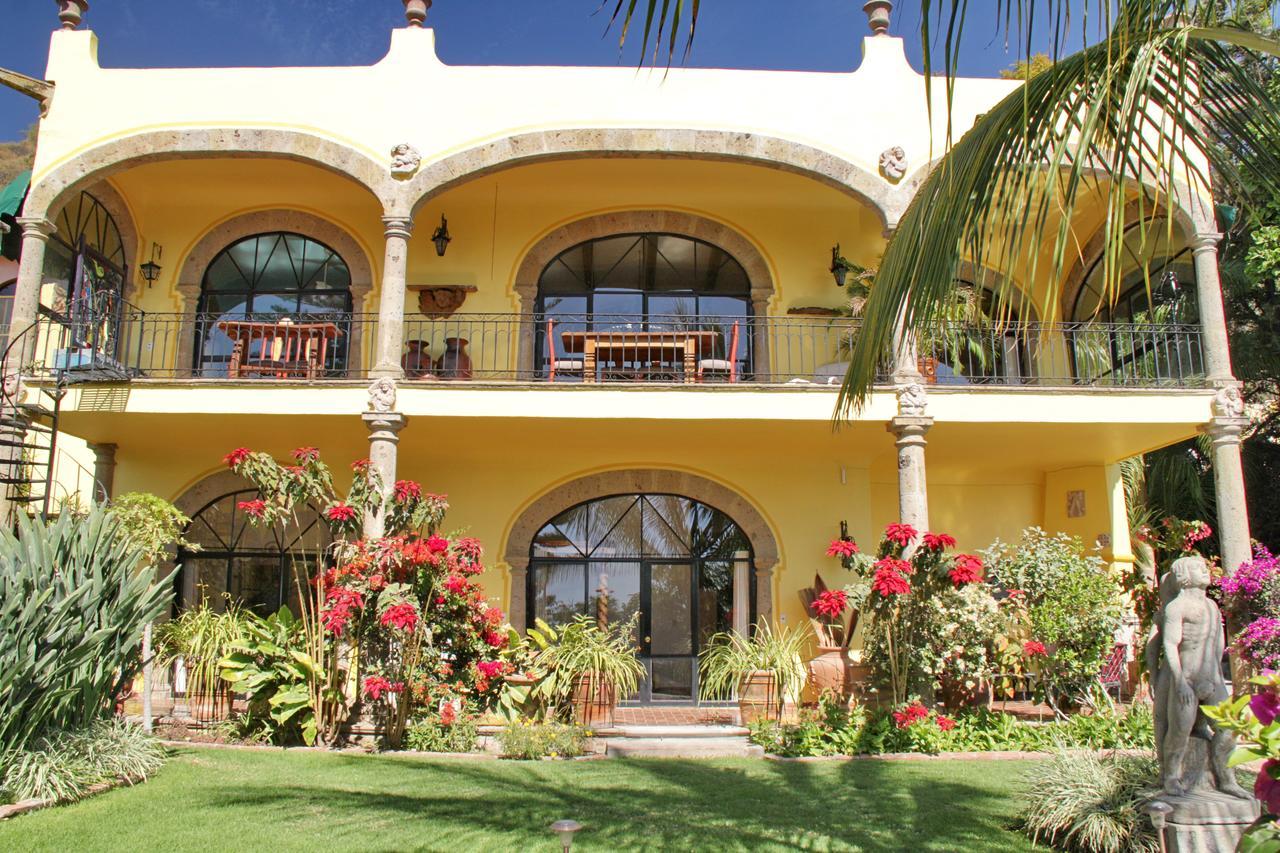 Villa Del Angel Ajijic