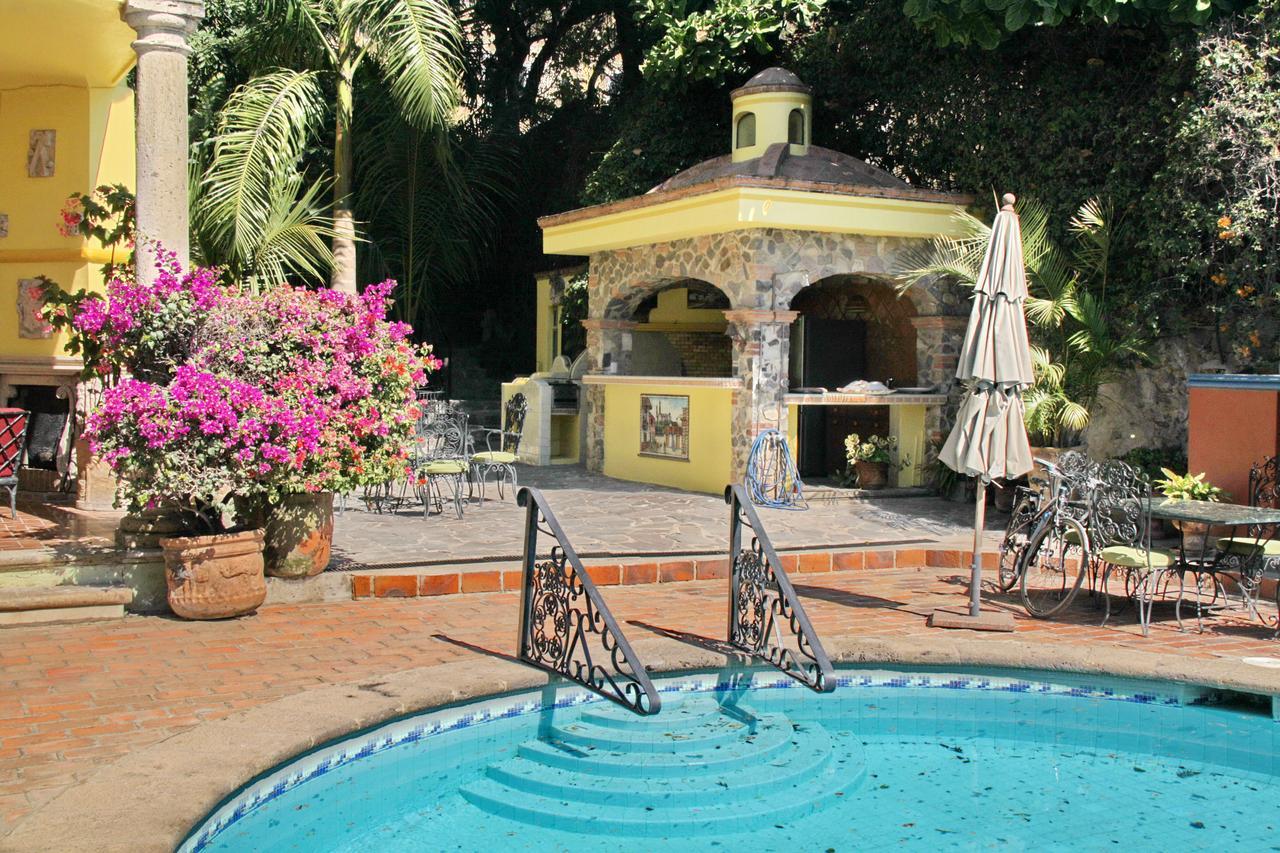 Villa Del Angel Ajijic