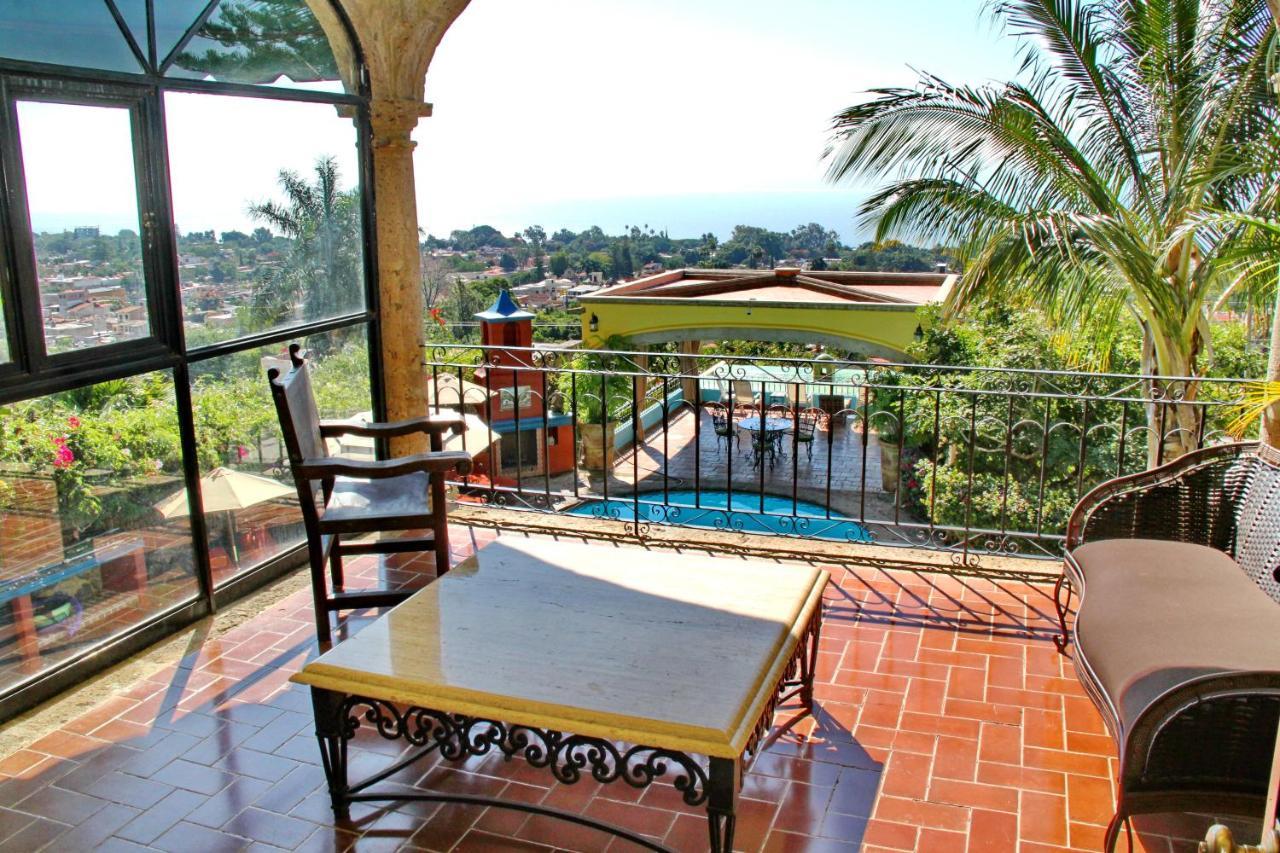 Villa Del Angel Ajijic