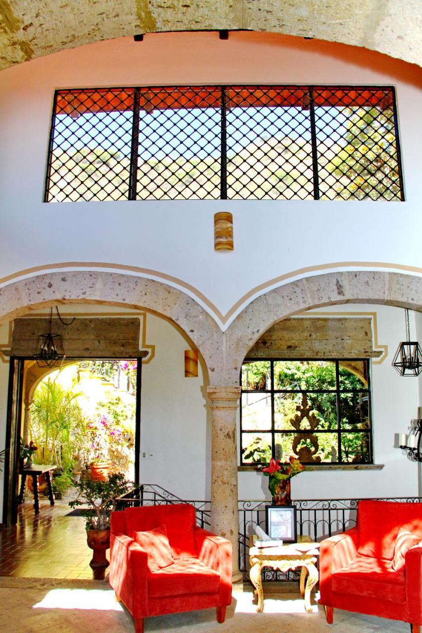 Villa Del Angel Ajijic